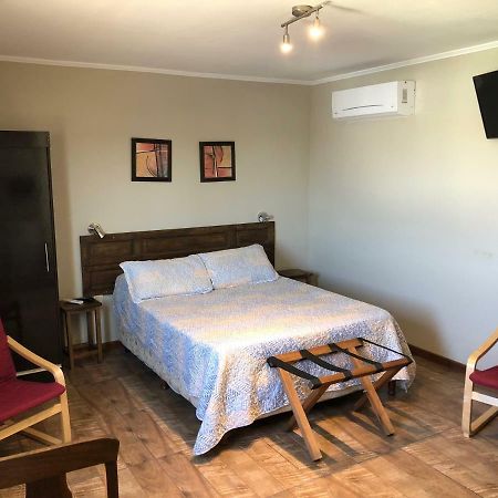 Loft & Suites Centro 萨尔托 外观 照片