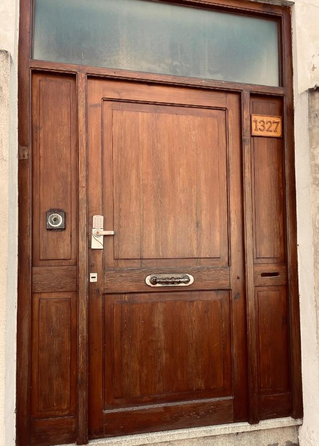 Loft & Suites Centro 萨尔托 外观 照片