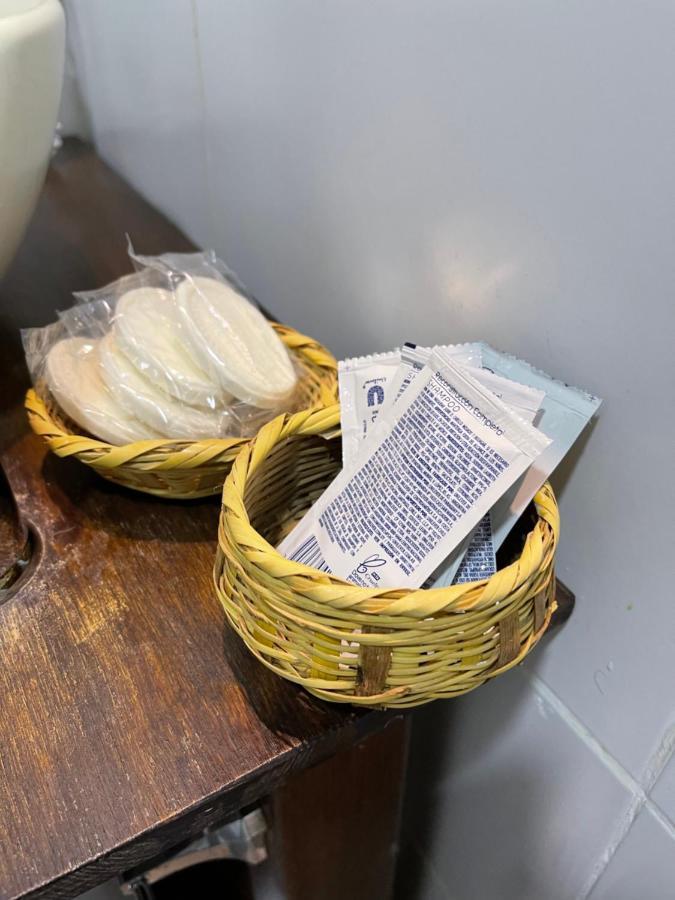 Loft & Suites Centro 萨尔托 外观 照片