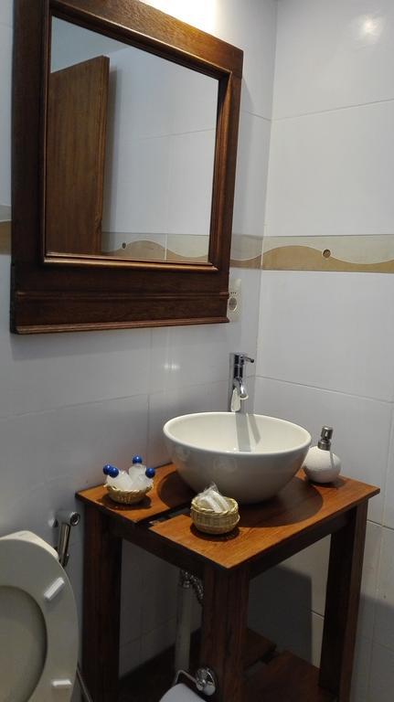 Loft & Suites Centro 萨尔托 外观 照片