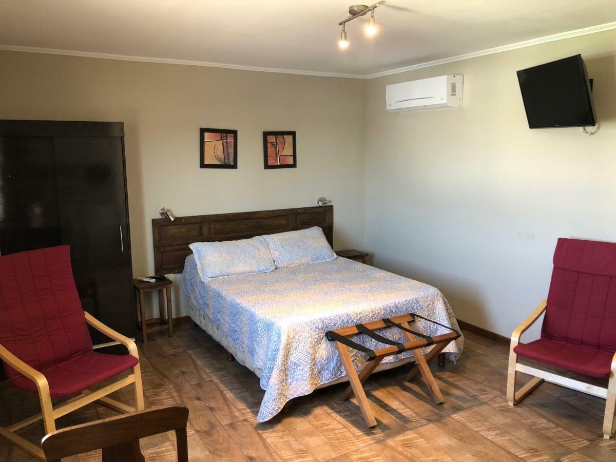 Loft & Suites Centro 萨尔托 外观 照片