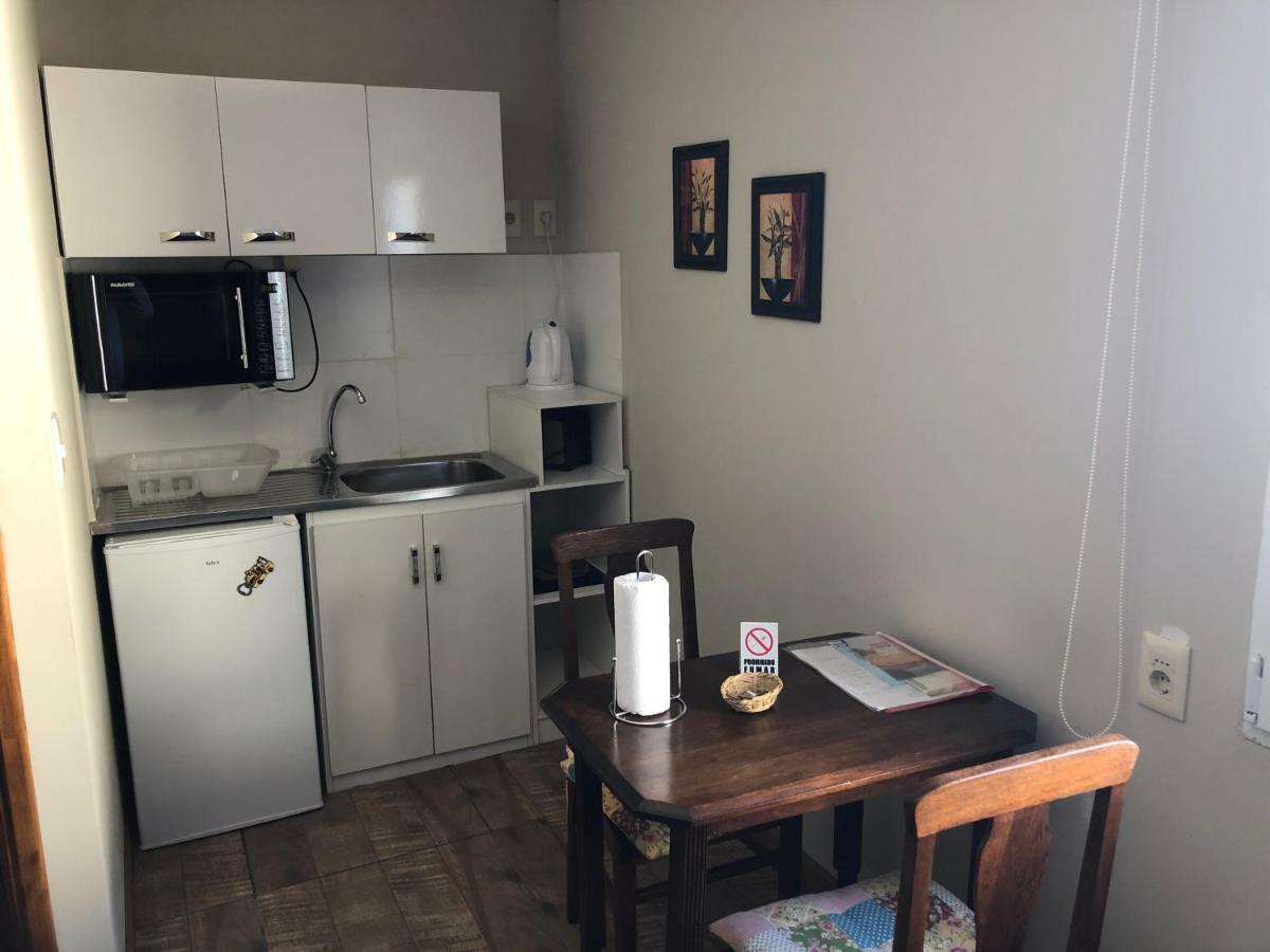 Loft & Suites Centro 萨尔托 外观 照片
